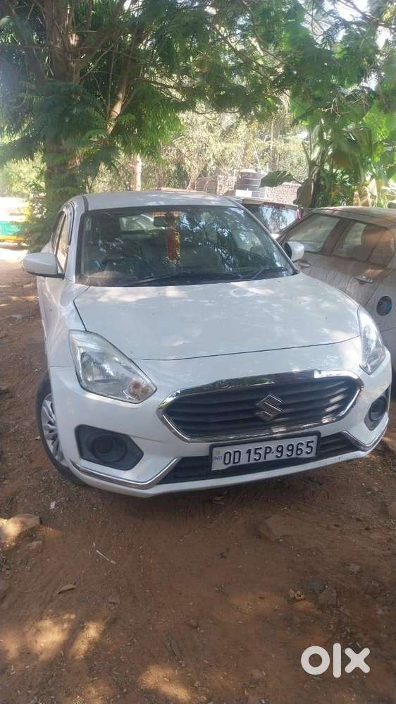 Swift D.zire Vxi Cng Model 2020