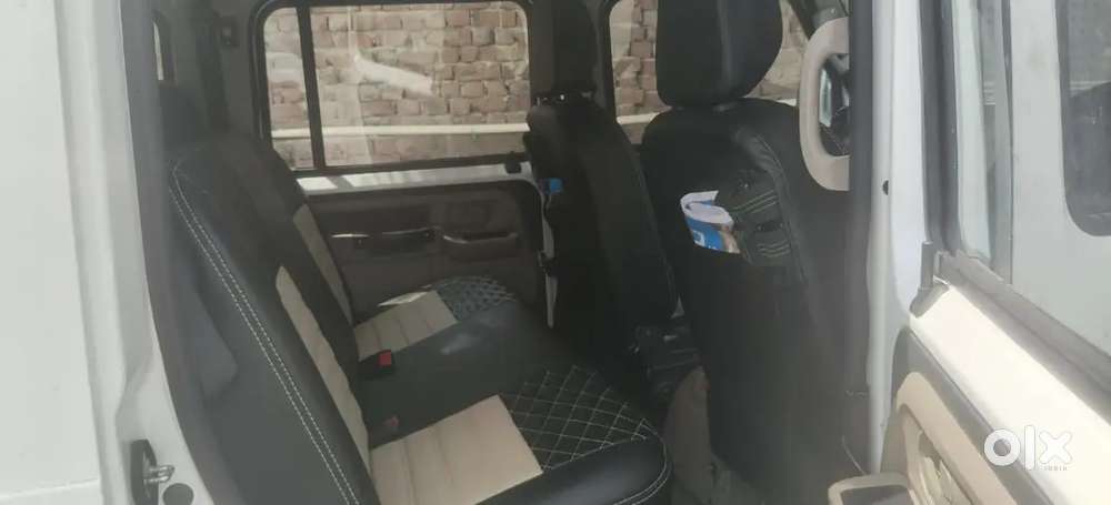 Force Motors Trax Cruiser Diesel Automatic 2026