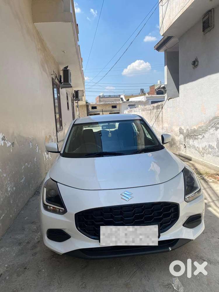 Maruti Suzuki New-gen Swift 2026 Petrol 9020 Km Driven