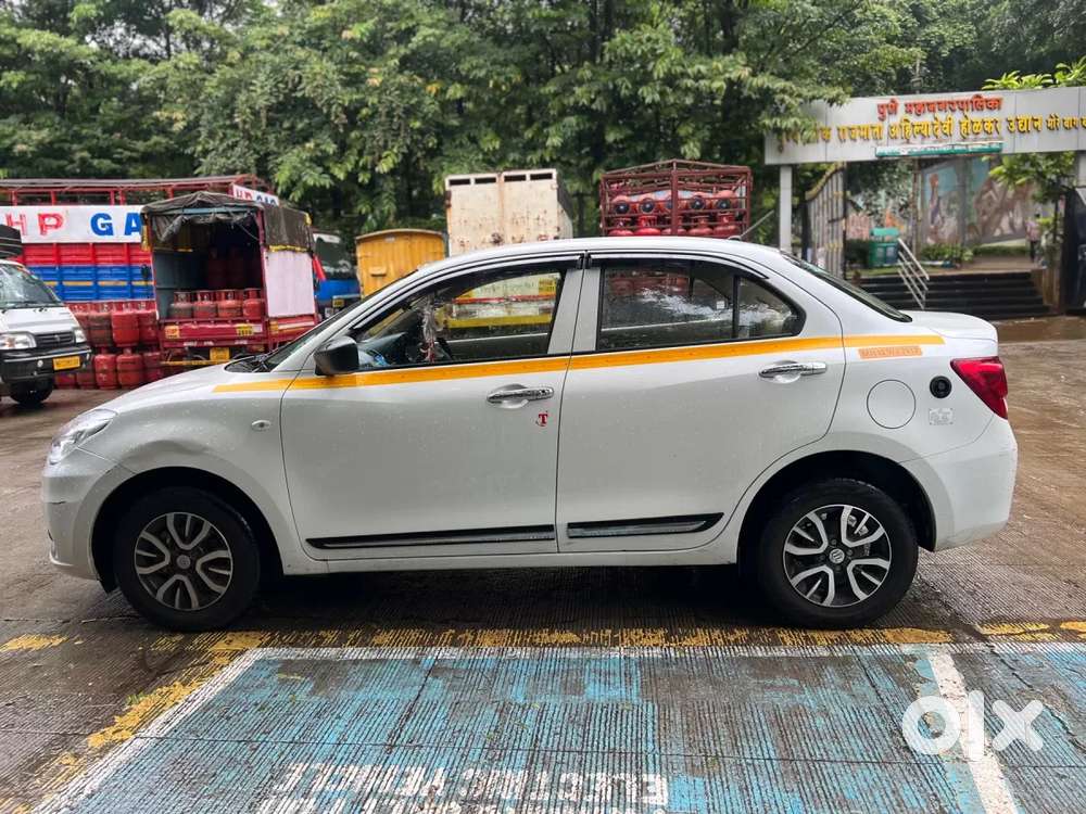 Maruti Suzuki Swift Dzire Vxi, 2024, Petrol