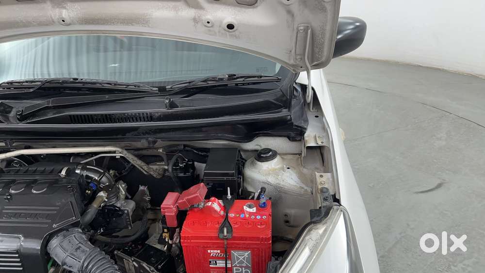 Maruti Suzuki Celerio 1.0 Vxi Amt, 2014, Petrol