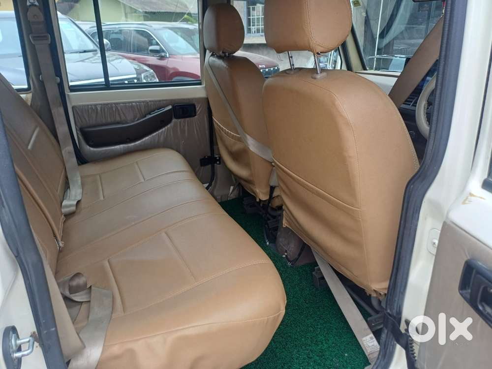 Mahindra Bolero B6 (o), 2024, Diesel
