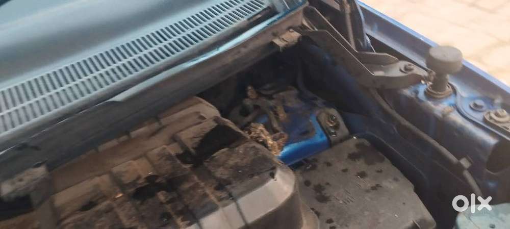 Ford Ecosport 1.5 Sports Edition Diesel, 2013, Diesel