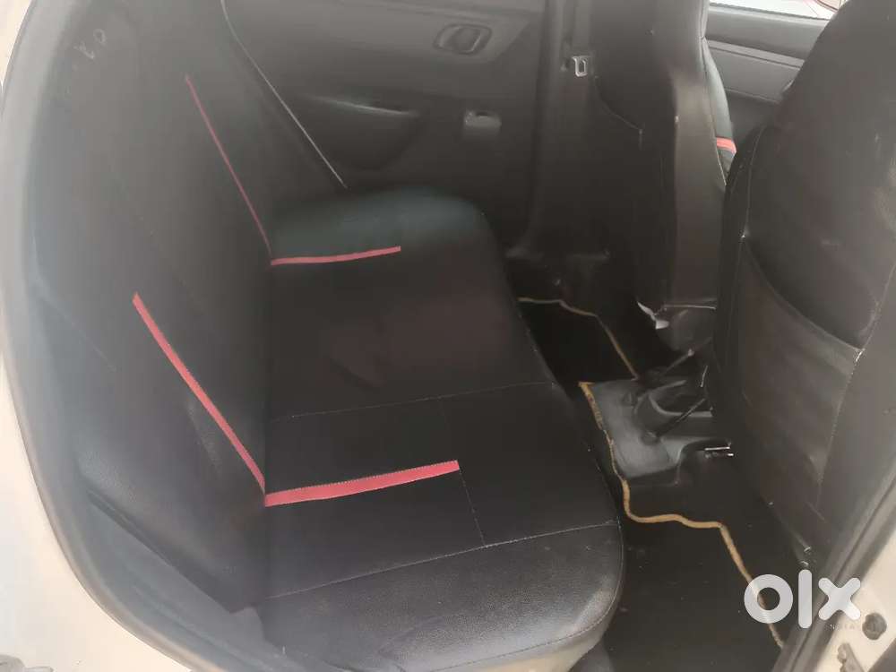 Renault Kwid 2016 Petrol Well Maintained