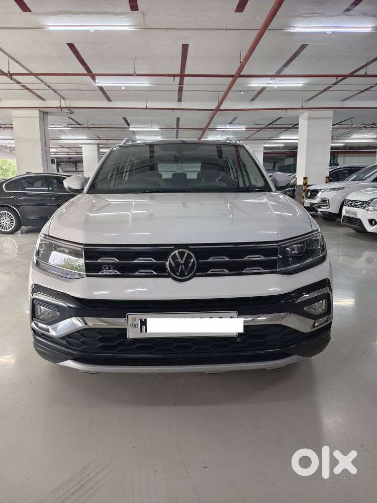 Volkswagen Taigun 1.5 Tsi Gt, 2022, Petrol