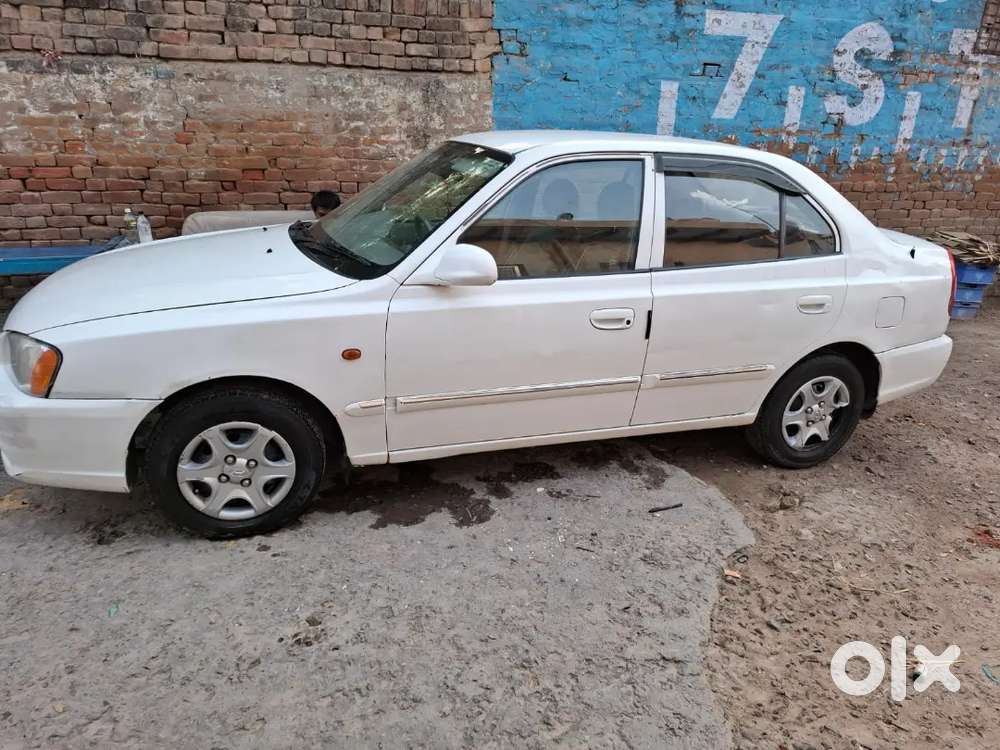 Hyundai Accent 2012

1.5 Executive

2012 Fixed Price
