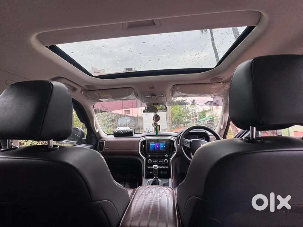 Mahindra Scorpio N Diesel 2023