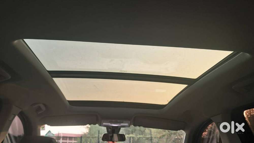 Tata Harrier Xz+ Dual Tone, 2021, Diesel