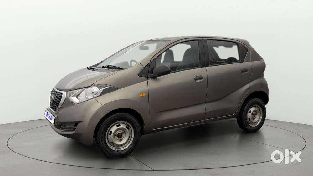 Datsun Redigo A, 2019, Petrol
