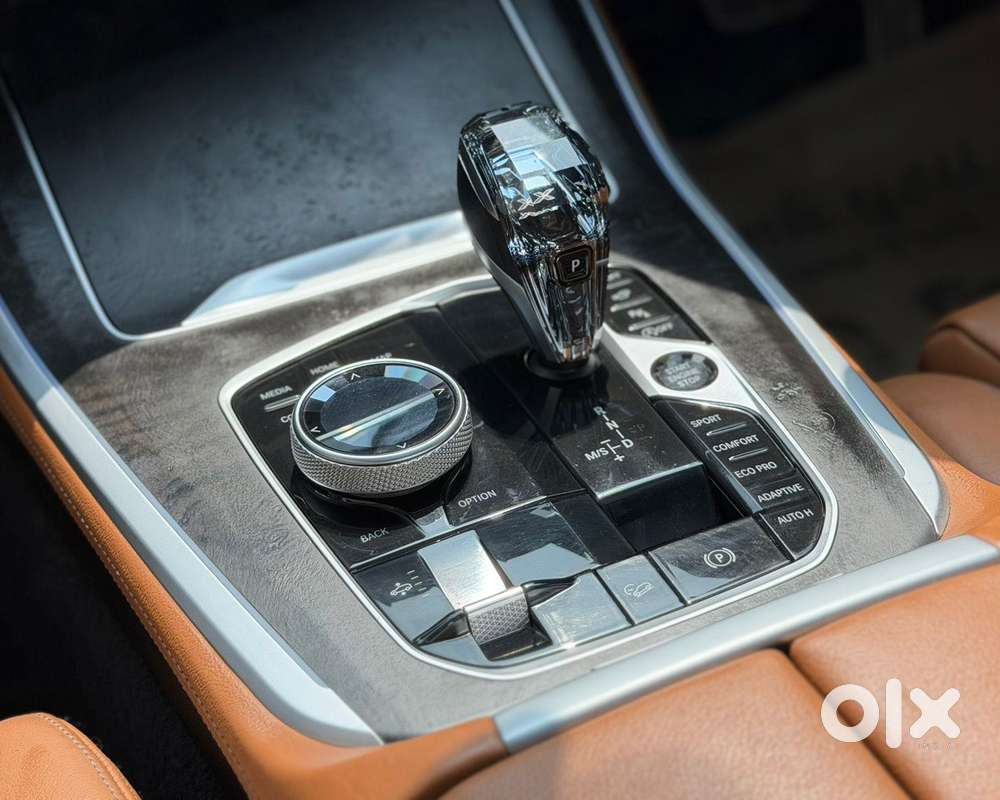 Bmw X5 X Drive 30d M Sport, 2022, Diesel
