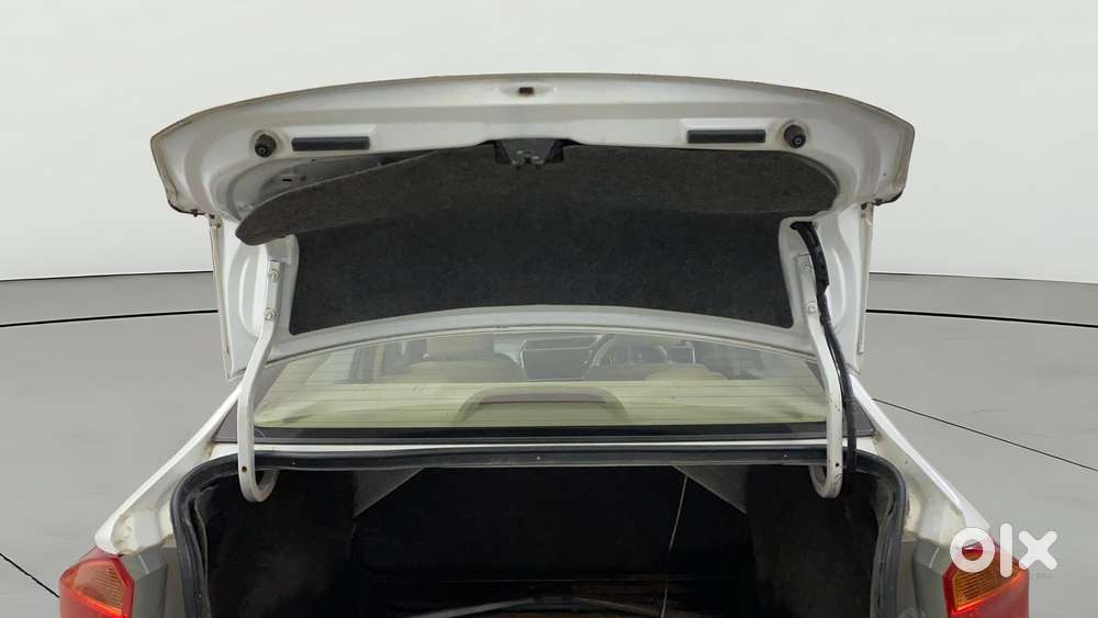 Honda City 2015-2017 I Vtec Vx, 2017, Petrol