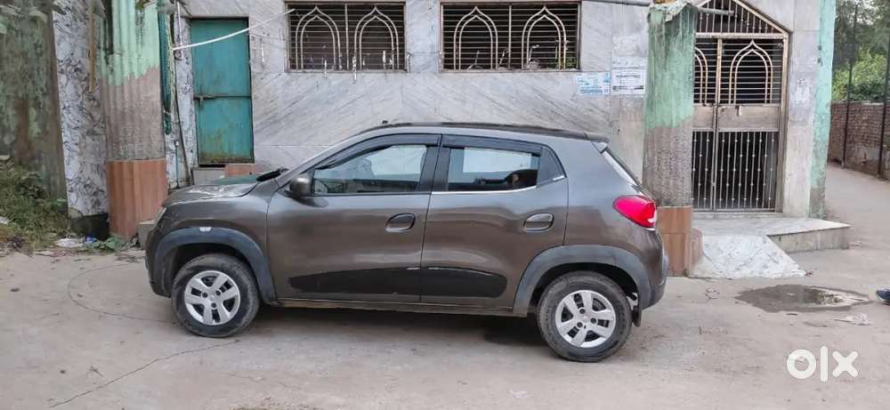 2017 Renault Kwid Neotech