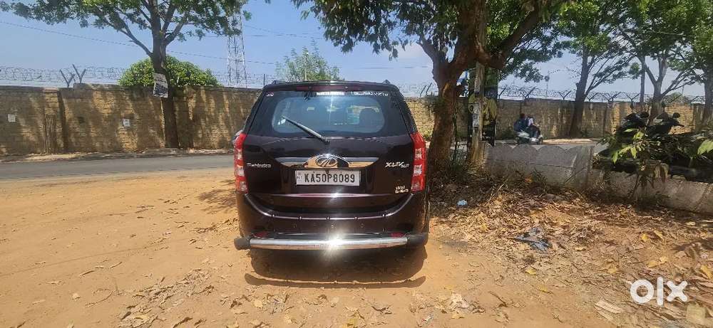 Mahindra Xuv500 2017