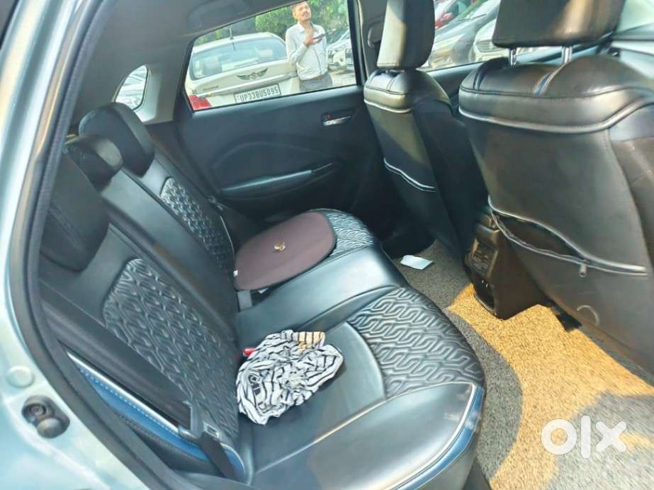 Maruti Suzuki Baleno Zeta, 2024, Petrol