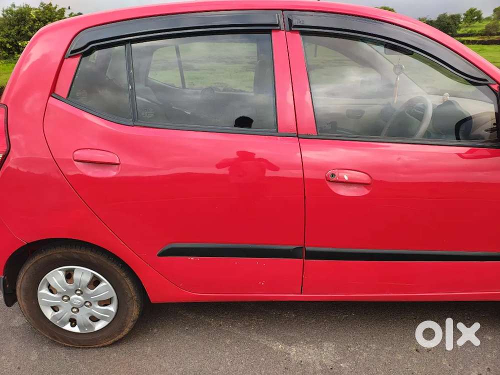 Hyundai I10 2009 Model