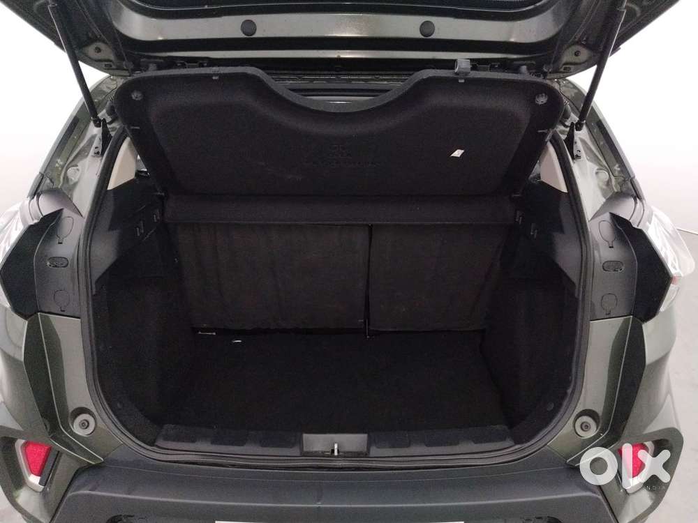 Tata Nexon 1.2 Revotron Xz Plus, 2020, Petrol