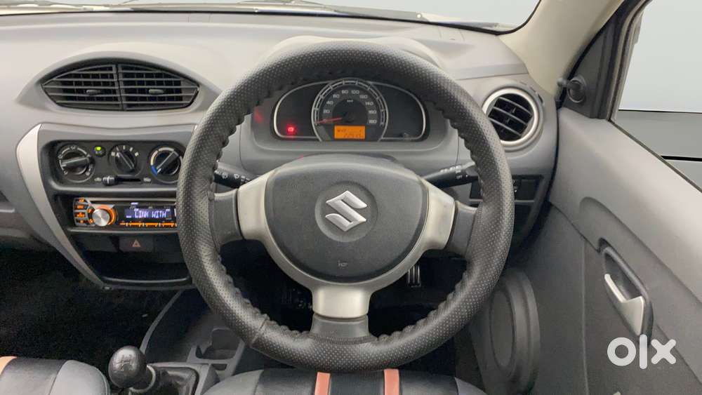 Maruti Suzuki Alto 800 2012-2016 Lxi, 2013, Petrol