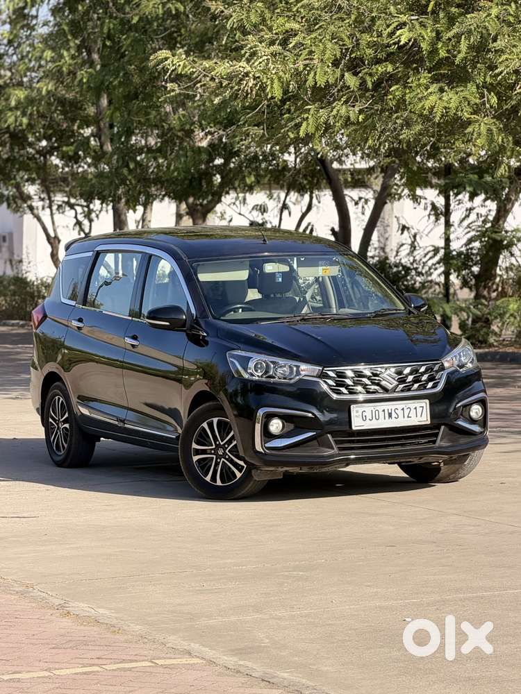 Maruti Suzuki Ertiga Zxi Plus Petrol, 2024, Cng & Hybrids