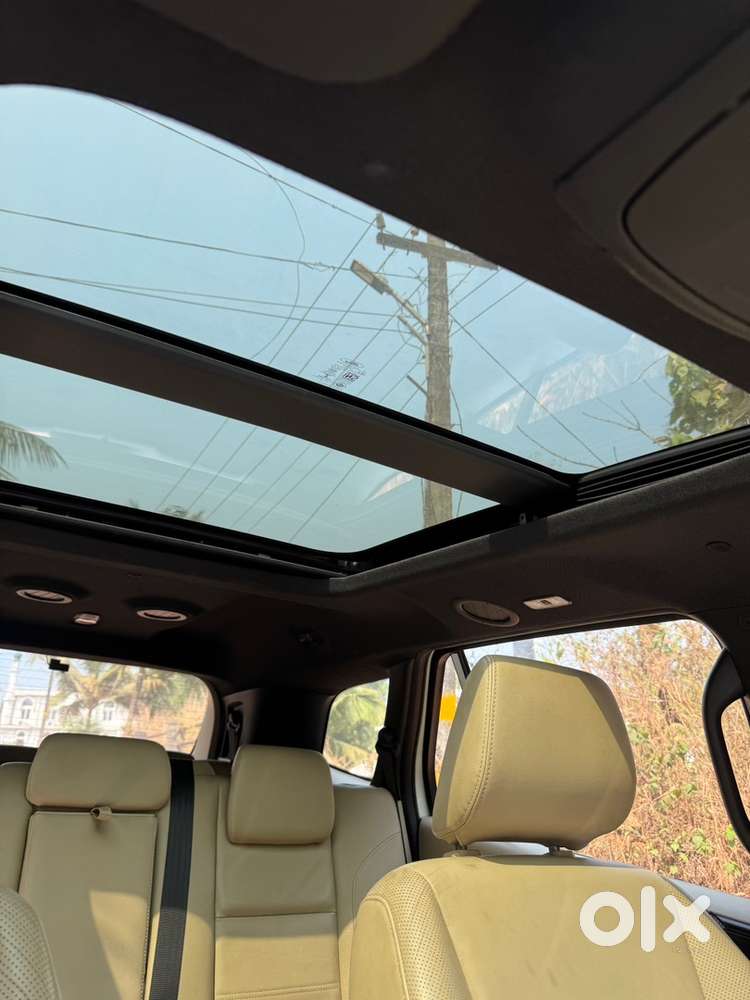 Ford Endeavour 2019 Diesel Good Condition