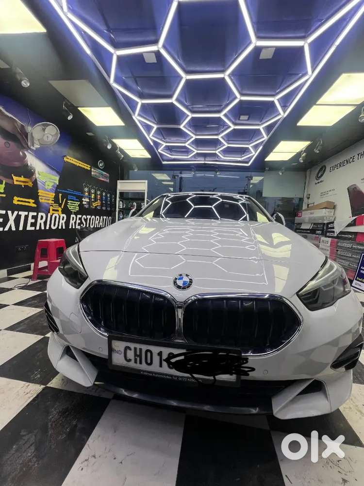 Bmw 2 Series Gran Coupe 2022