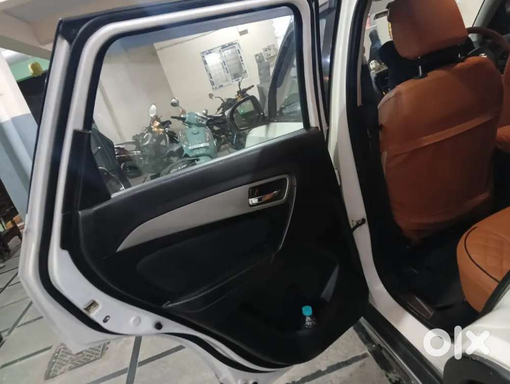 Maruti Suzuki Vitara 2018
