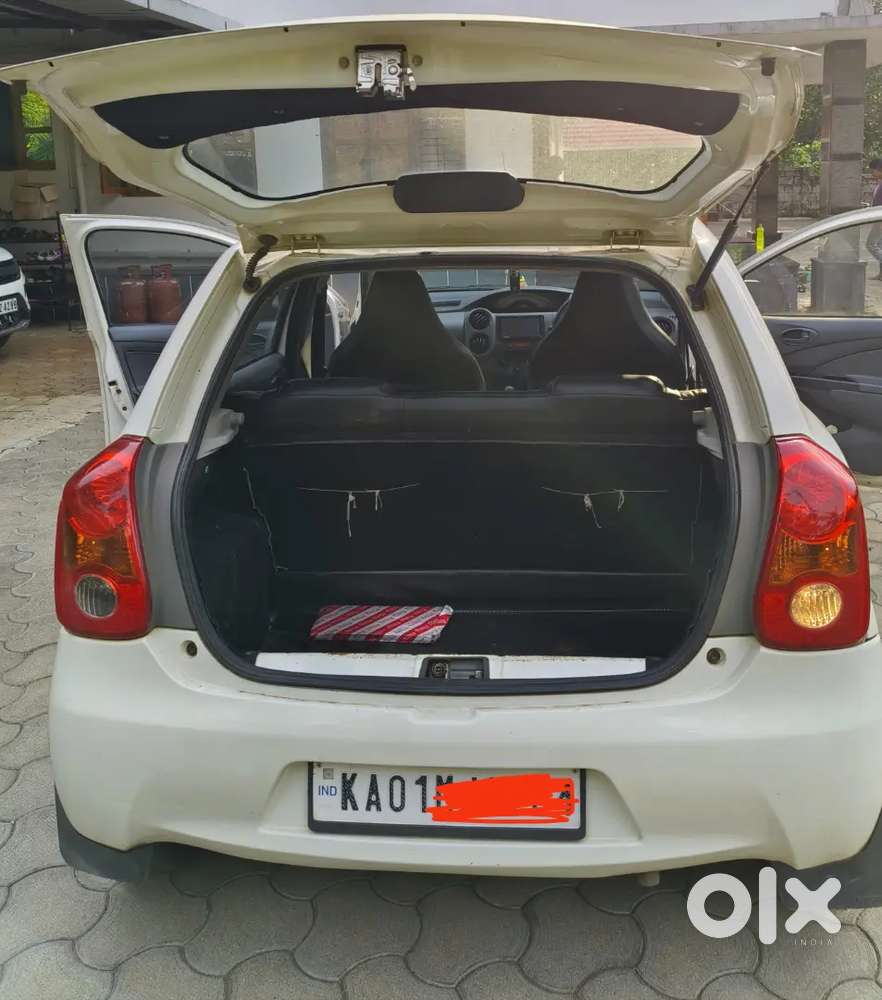 Toyota Etios Liva 2012
 Diesel
 Well Maintained
Showroom Conditions