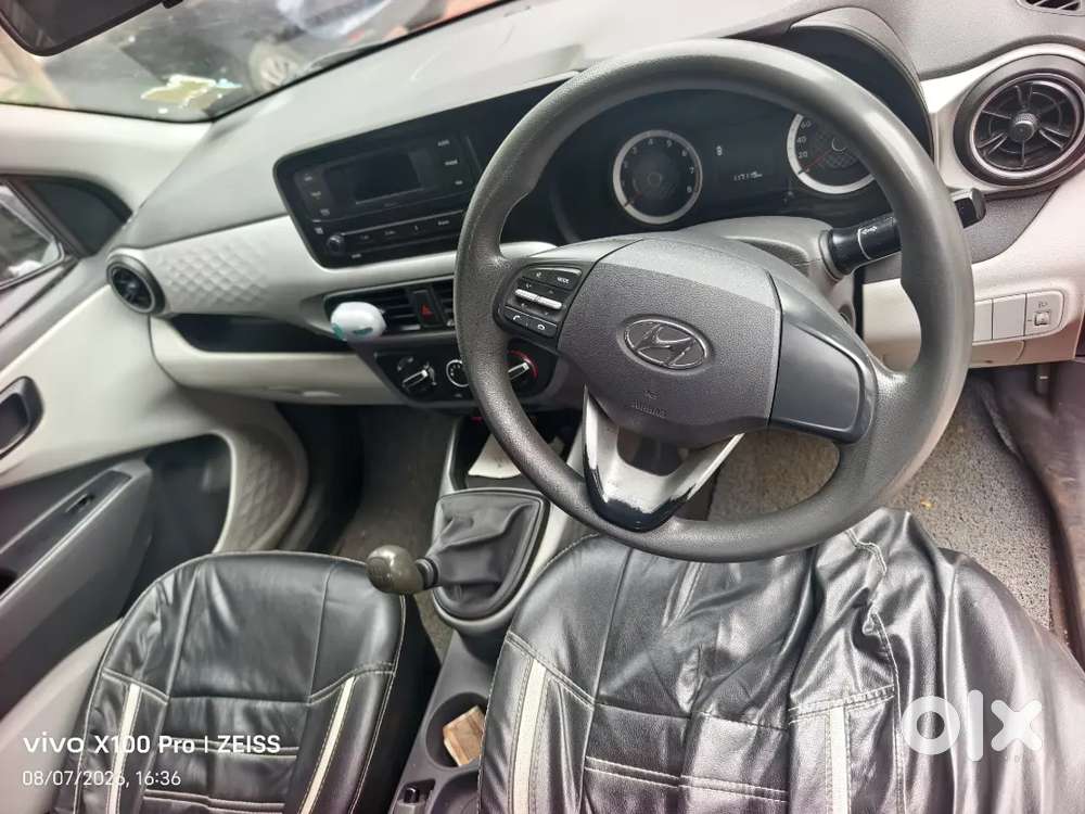 Hyundai Grand I10 Nios Sportz 2019