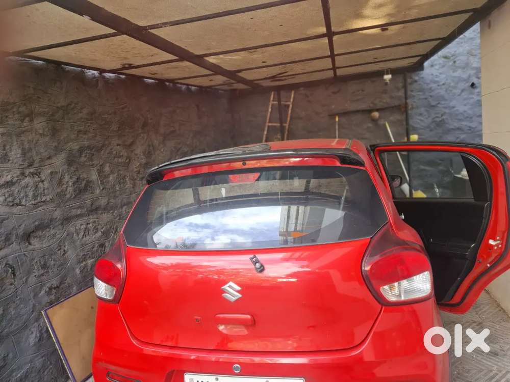 Maruti Suzuki Celerio X 2022 Petrol Well Maintained