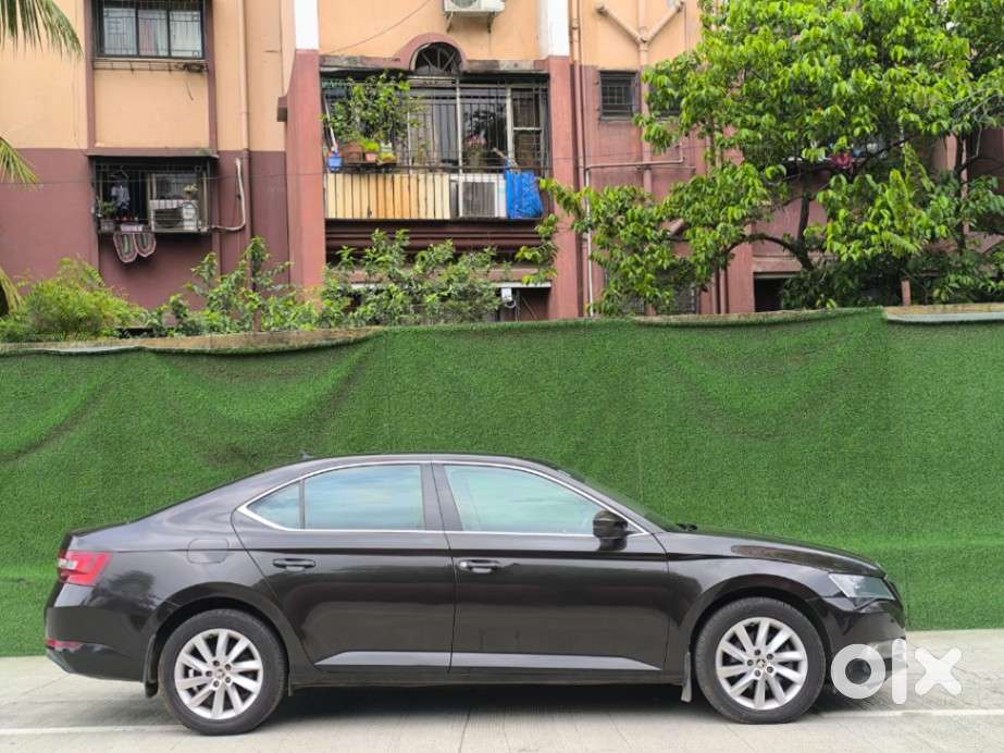 Skoda Superb 2.0 Tsi At L&k, 2016, Petrol