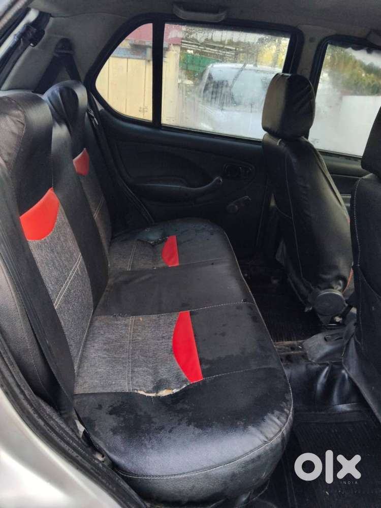 Tata Indica V2 2007 Diesel Good Condition