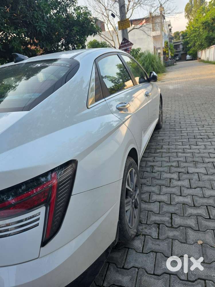 Hyundai Verna Petrol 2023