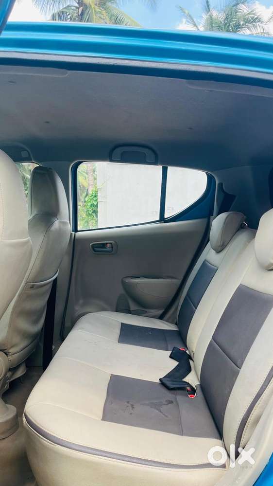 Maruti Suzuki A-star 1.0 Lxi, 2012, Petrol