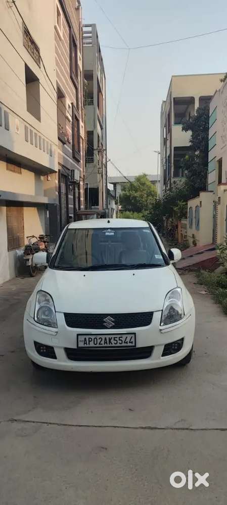 Maruti Suzuki Swift 2011 Diesel