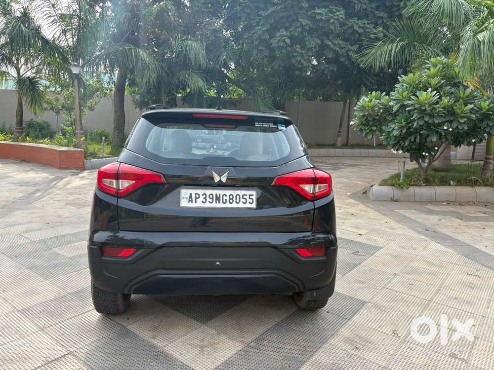 Mahindra Xuv300