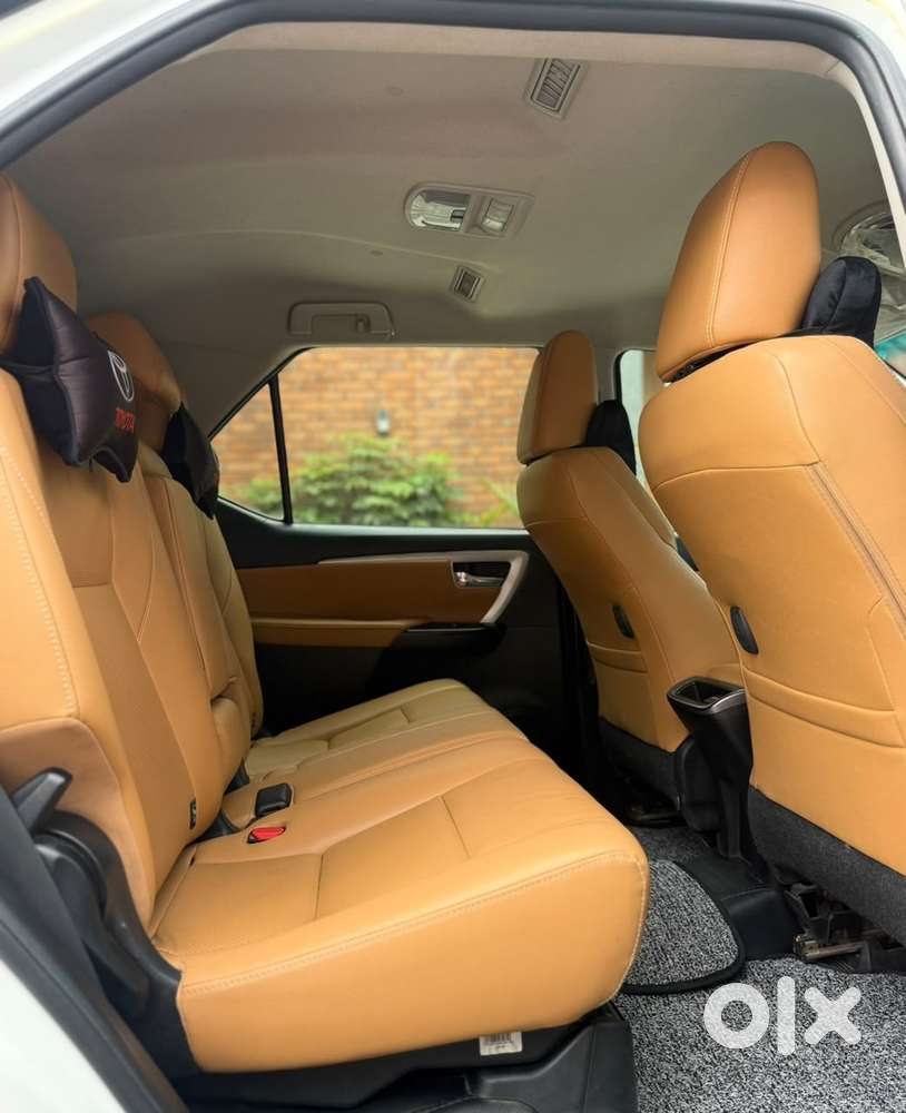 Toyota Fortuner 3.0 4x2 Automatic, 2024, Diesel