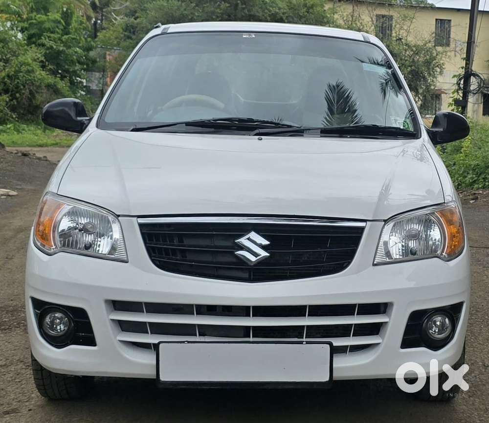 Maruti Suzuki Alto K10 1.0 Vxi, 2012, Petrol