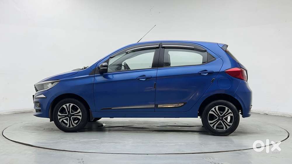 Tata Tiago Xt Icng, 2024, Cng & Hybrids