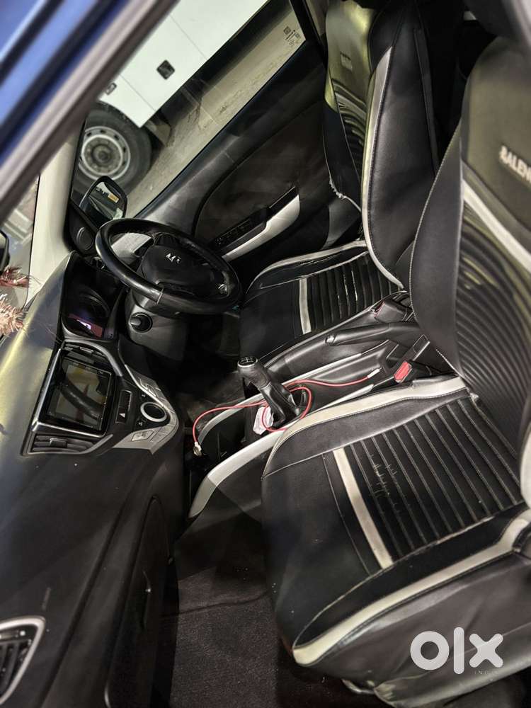 Maruti Suzuki Baleno Alpha, 2016, Petrol