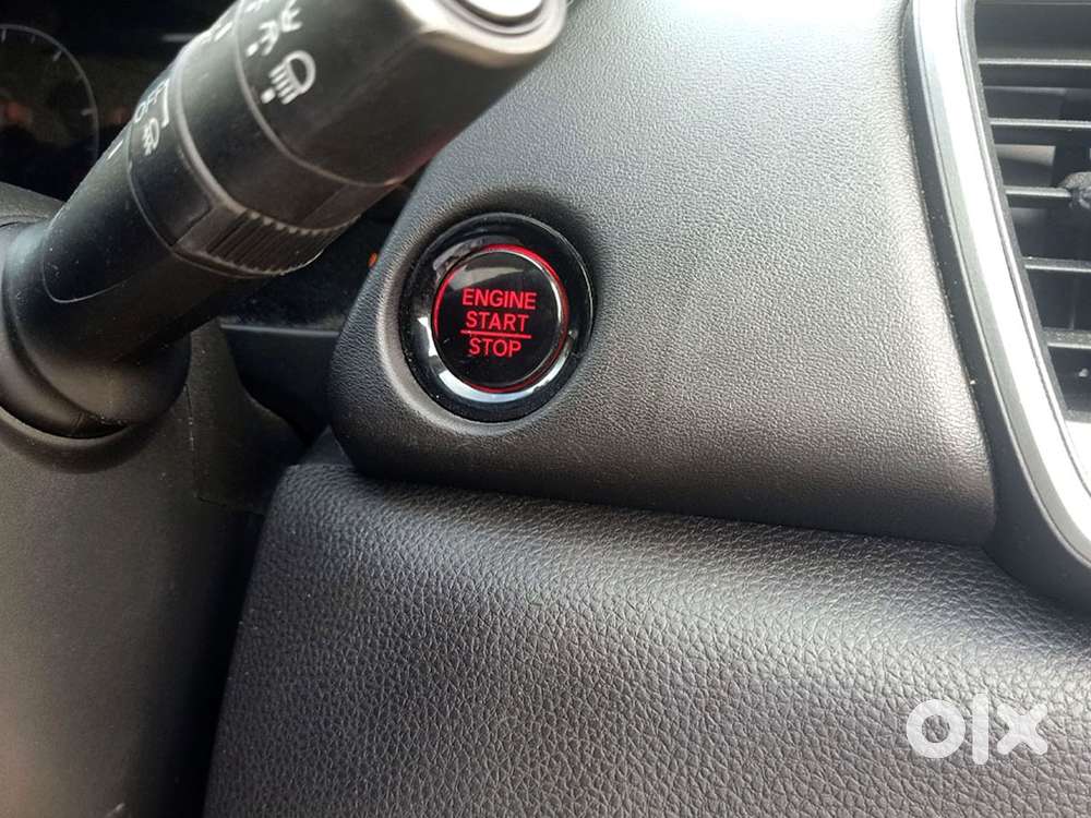 Honda City Zx Petrol Cvt, 2022, Petrol