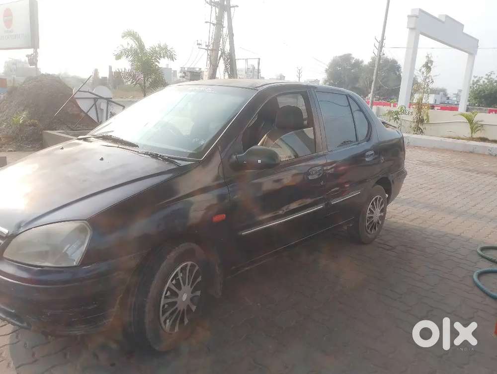 Tata Indigo Cs 2006 Diesel Good Condition Engine Running Condition