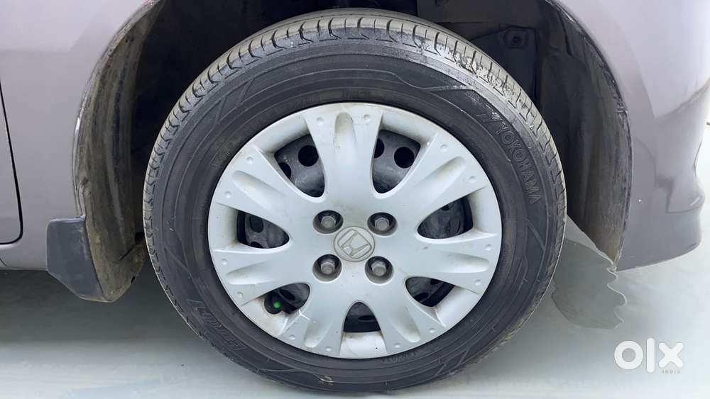 Honda Brio 1.2 S Mt, 2014, Petrol