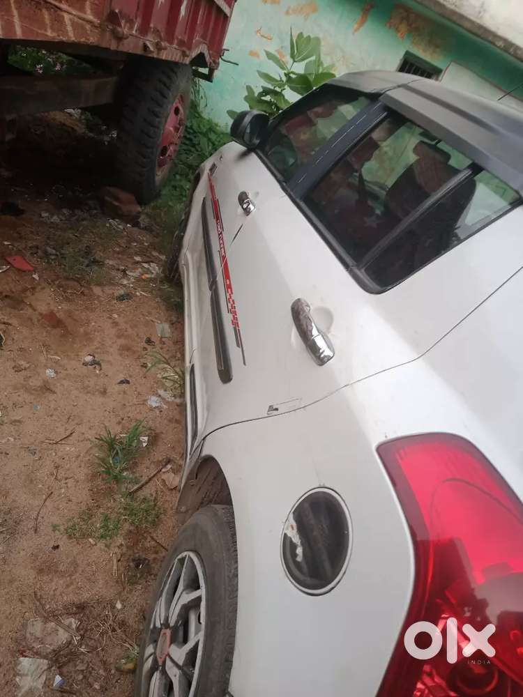 Maruti Suzukiwift Vdi 2013 Model