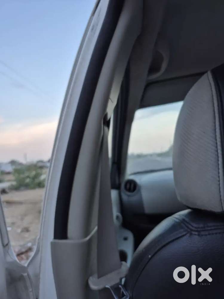 Nissan Micra Primo 2012 Diesel Manual 2nd Owner