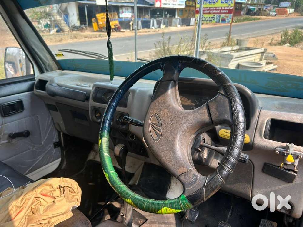 Mahindra Bolero Pik-up 2011 Diesel Well Maintained