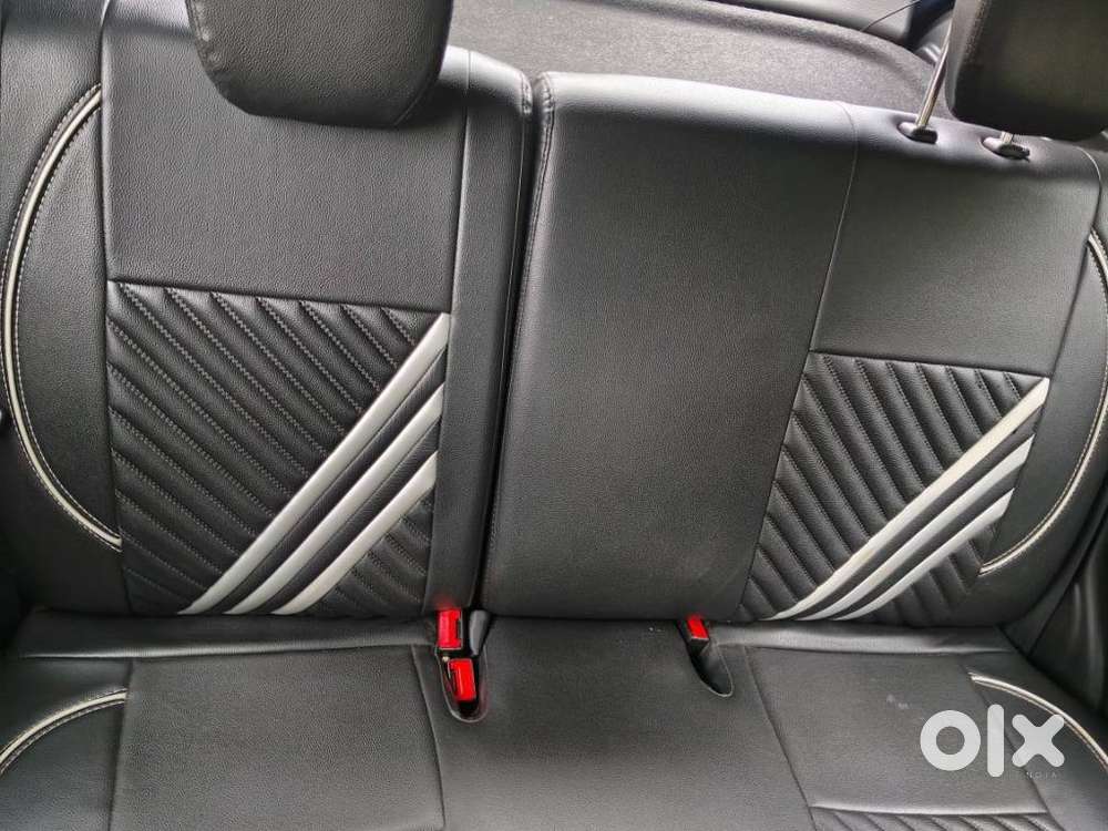 Maruti Suzuki Ignis 1.2 Zeta Amt, 2021, Petrol