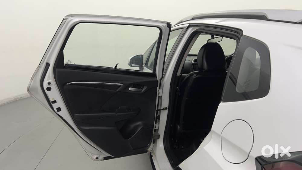 Honda Wr-v 1.5 Vx I-dtec, 2020, Diesel