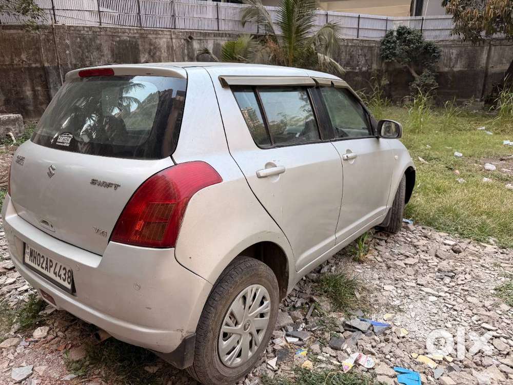 Hi Iwant To Sell My Swift Model 2005