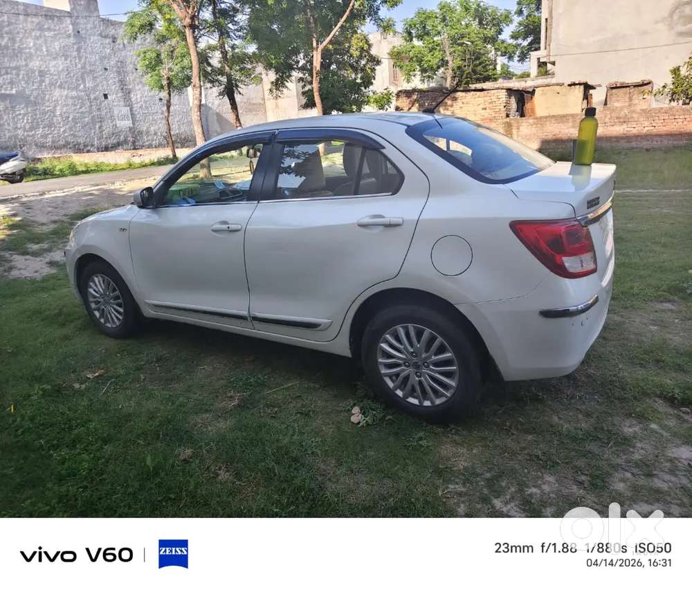 Maruti Suzuki Dzire 2019 Petrol 39000 Km Driven