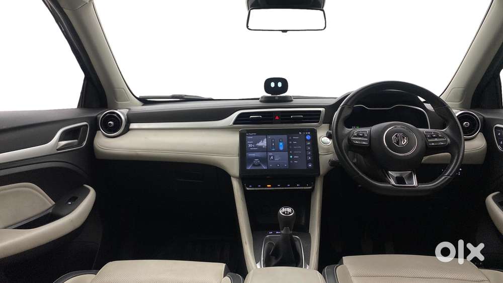 Mg Astor 1.5 Sharp, 2023, Petrol