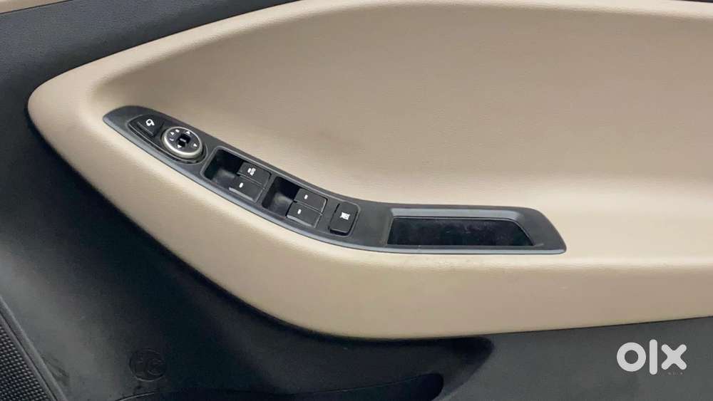 Hyundai Elite I20 Sportz 1.4, 2015, Diesel